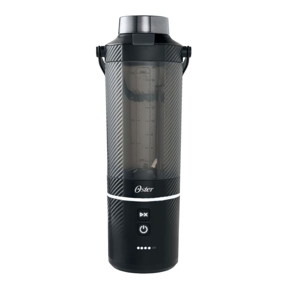 Oster GoMax 20oz Portable Blender Licorice